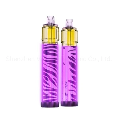 Cheap Disposable Vapes Lio Boom 3% Nicotine Custom Disposable Vape 10 Ml