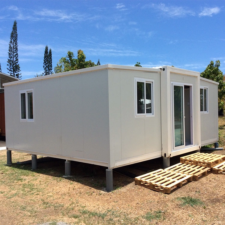 Neu Luxus Moderne Prefab Faltbar Modular Mobile Living Portable Beweglich Tiny Vorgefertigten Versand Erweiterbare Container Startseite