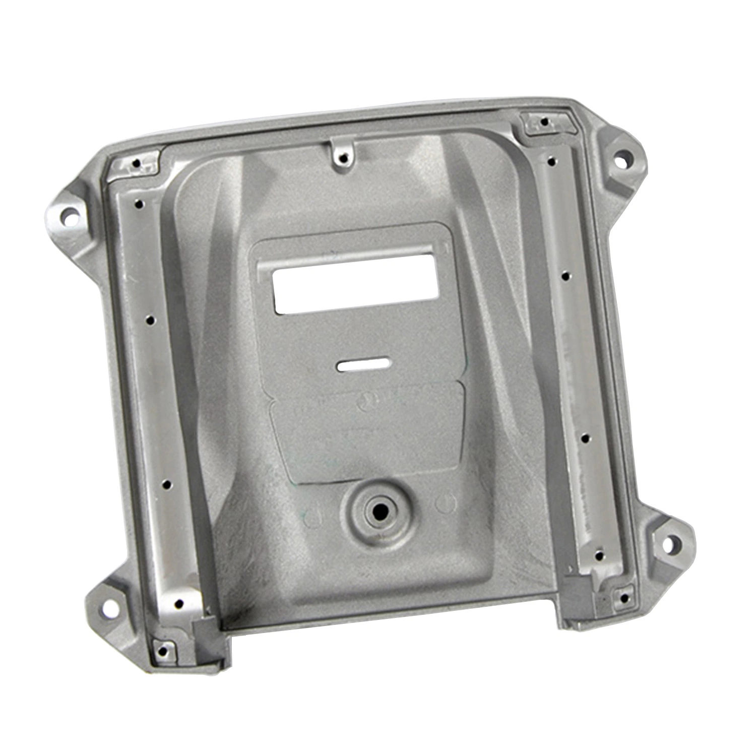 Auto Motor Enclosure High Precision Metal Parts Aluminum Die Casting