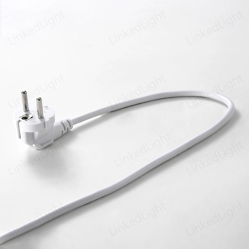 Unión VDE Schuko Enchufe con Alargador Cable eléctrico