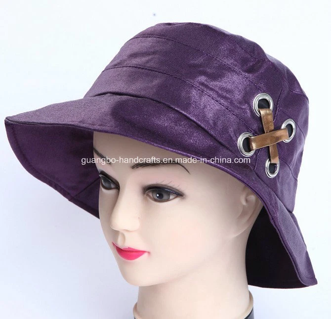 Cheap Blank Plain Bucket Hat Wholesale