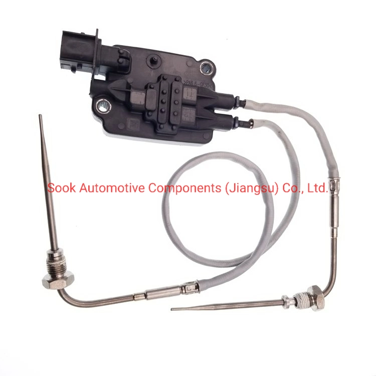 Thermocouple Type Egt Sensor OEM: 4307100 for Cu Mmins