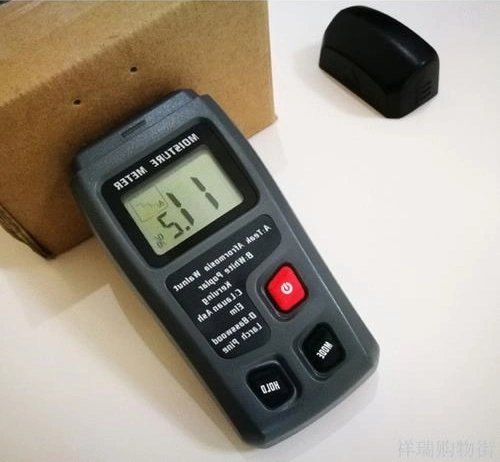 Carton Box Paper Tester Moisture Tester