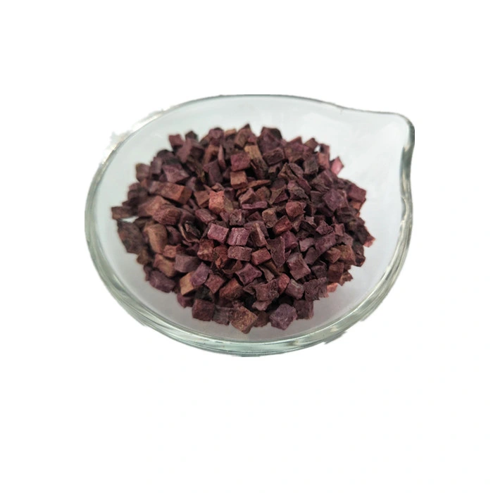 Dehydrated Beet Granules Sweet Beet Powder