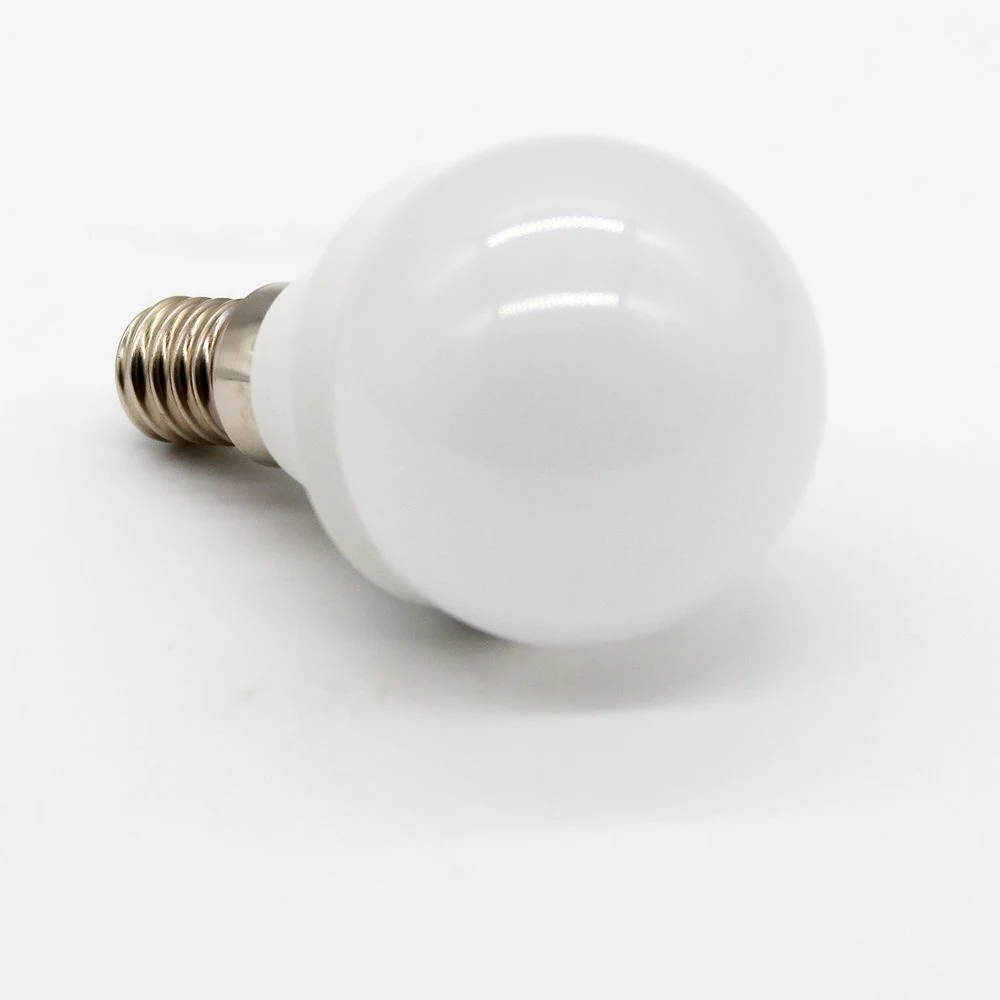 Professional Supplier 2W LED Bulb P45 E14 LED Energy Saving Lamp