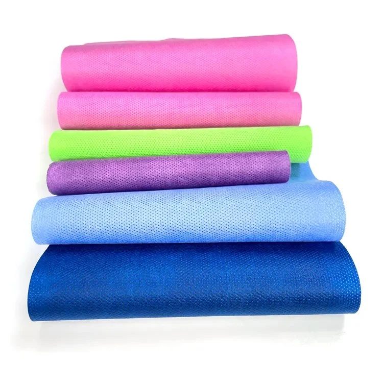 Cheap High quality/High cost performance  100% PP Spunbond UV Agricultural Non-Woven Fabric