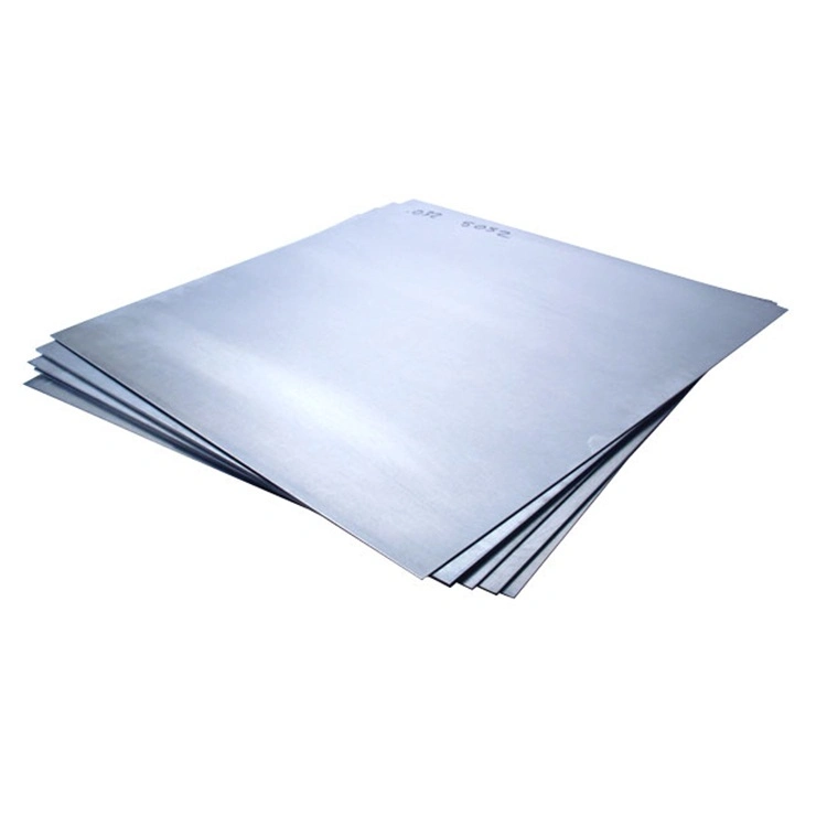 1.4301 Stainless Steel Plate 3cr12 4mm Stainless Steel Plate