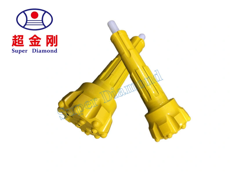 Hot Selling High quality/High cost performance  China Supplier Reverse Circulation Rock Drilling Bit Re545 for RC Hammer