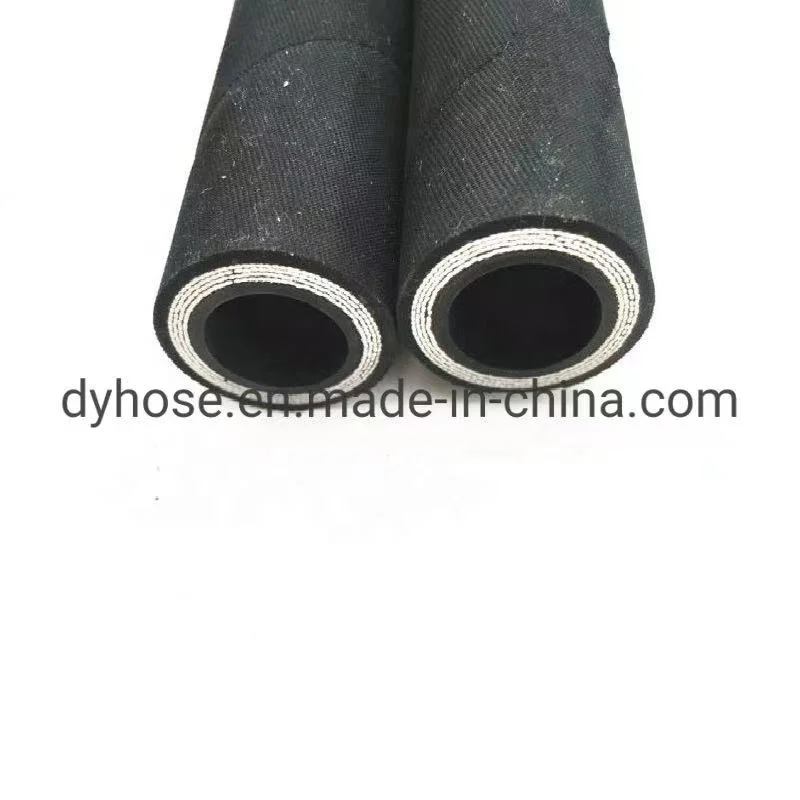 Semperit Standard Hydraulic Rubber Hose R9/R10/R12/R15/R16/R17