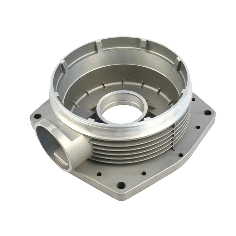 Factory Custom vacuum Casting Aluminum Die Cast Customized Precision High Pressure Aluminum Die Casting Parts Services