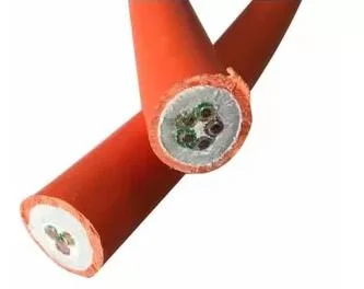 Mineral Insulated Copper Sheathed Fire-Retardant Power Cable 2 Hour Fire Rated Cable