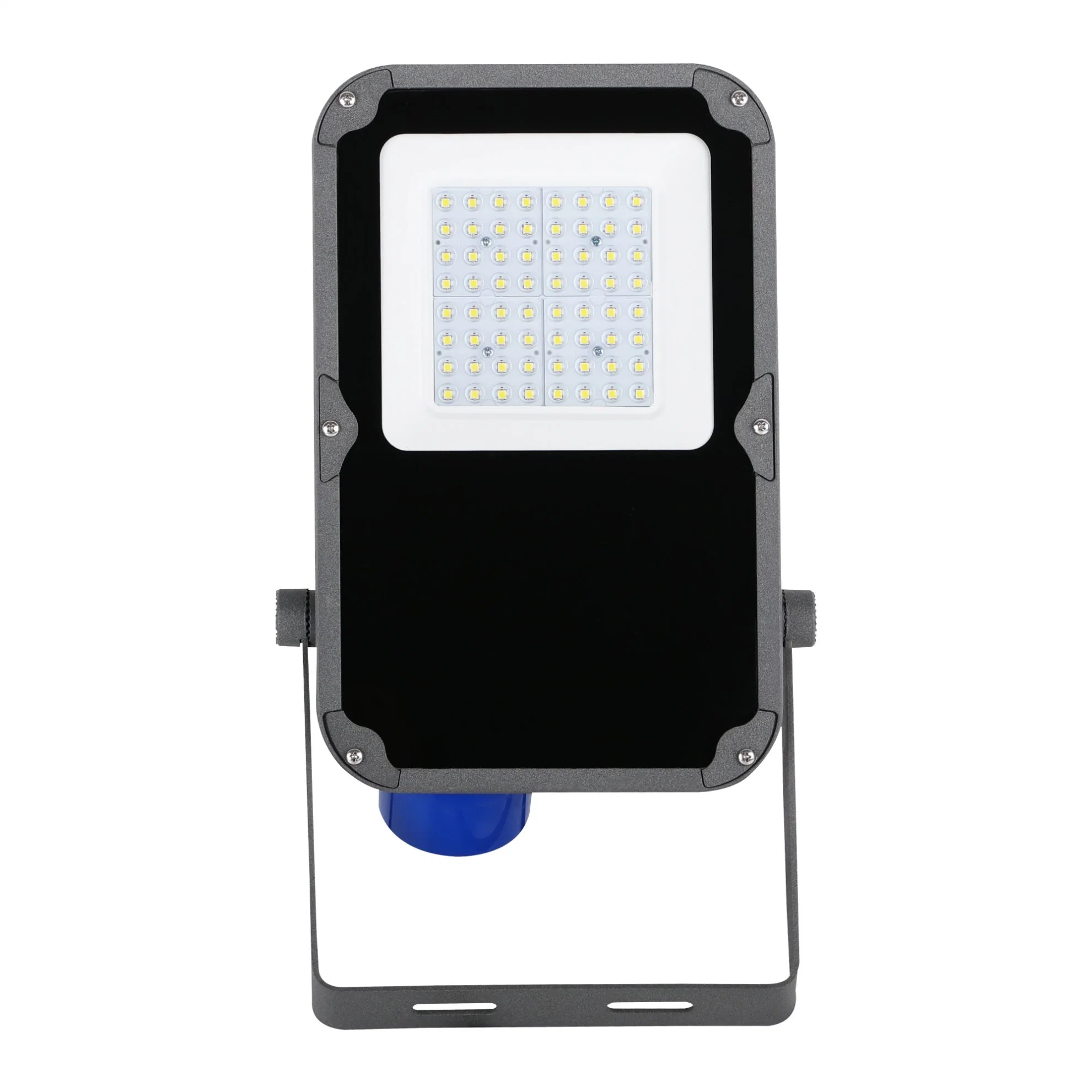 LED Floodlight 130lm/W Road Project Lighting LED Spot Lights IP66 5 Years Warranty LED Lamp Outdoor 50W 100W 200W LED Flood Light