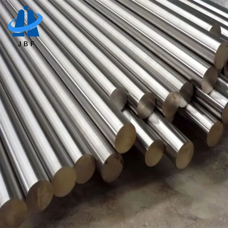 Factory Direct Selling Stainless Steel Round and Square Bars Stainless Angle and Channel Steel Customized Flat Bars H I Beams From China Supplier