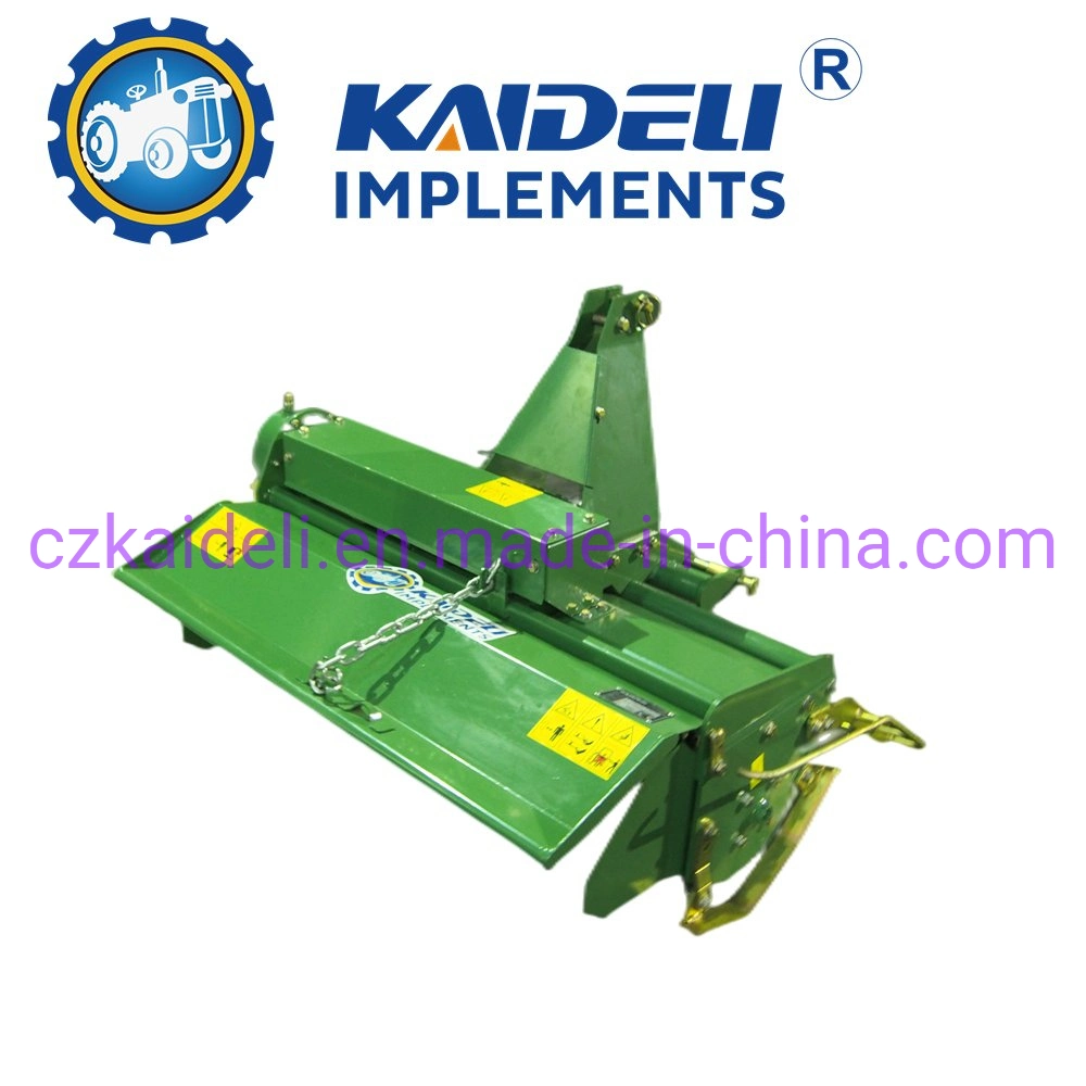Supply Tl85-135 Agricultural Rotary Tiller Machine