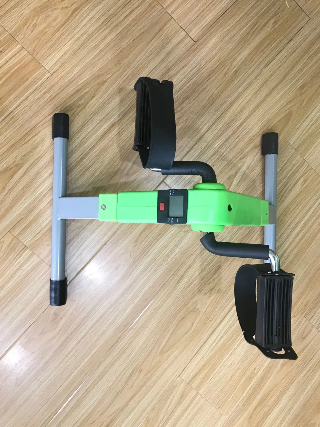 ISO Approved Mbh Fitness Price Under Desk Bike Mini Pedal Exercise