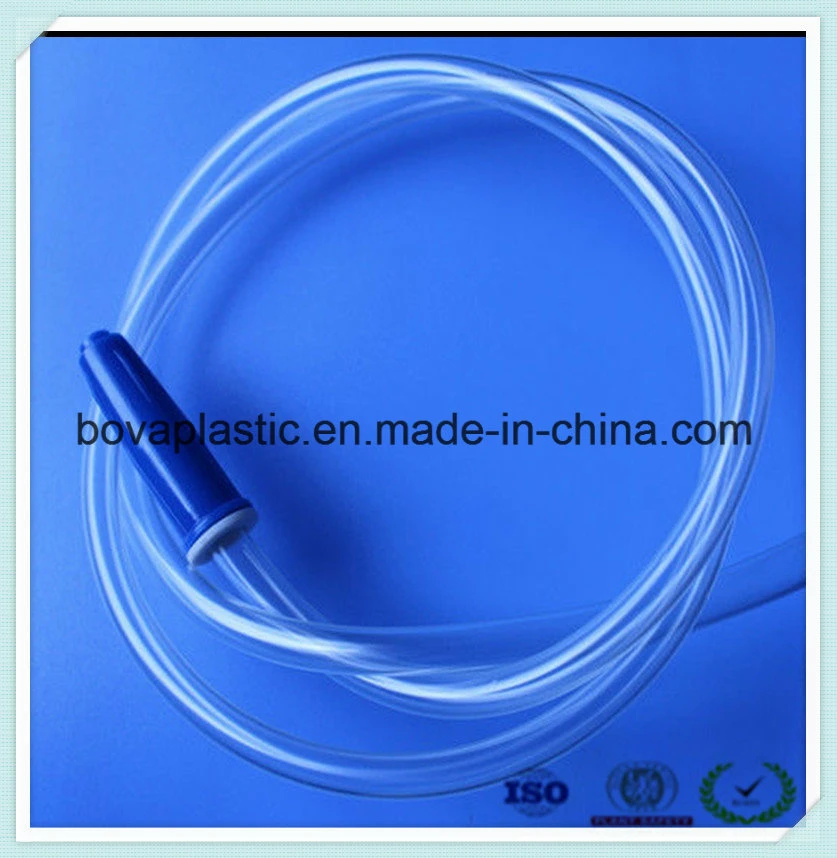 Eco-Friendly Medical Grade Catheter Connector Urine Bag for Baby