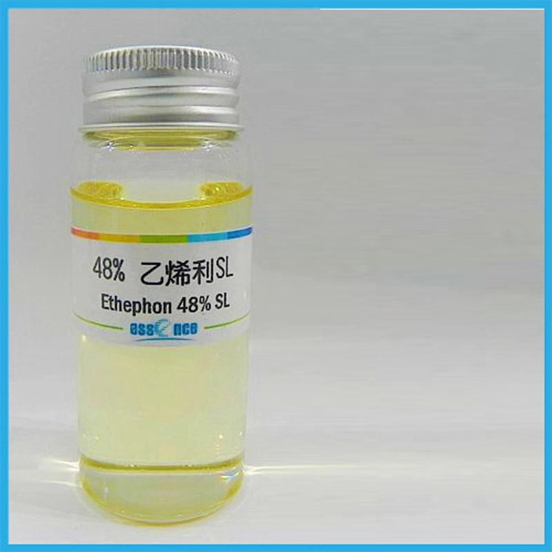 Liquid Plant growth regulator Ethephon price 480g/L SL