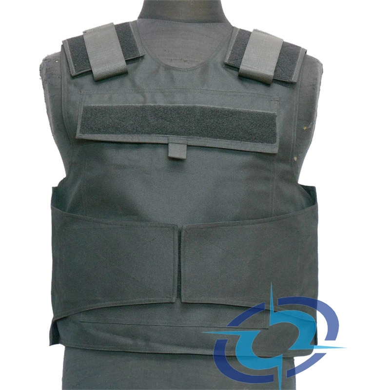 Wholesale/Supplier Stab Resistant Public Security Aramid Vest Anti Stab Jacket