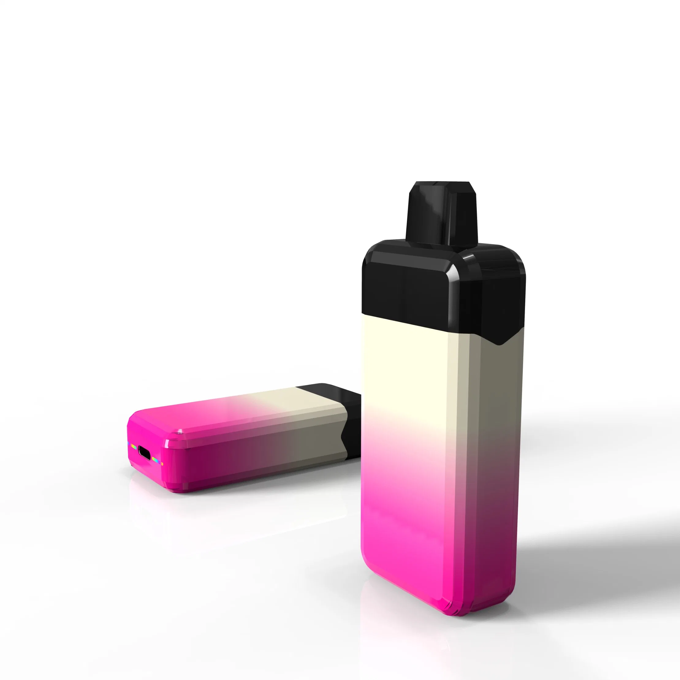 New Beverge Flavor Eliquid Vape Juice Ejuice for Disposable/Chargeable E Cigarette Closed System Vape Pens Pod Disposable/Chargeable Drip Tips