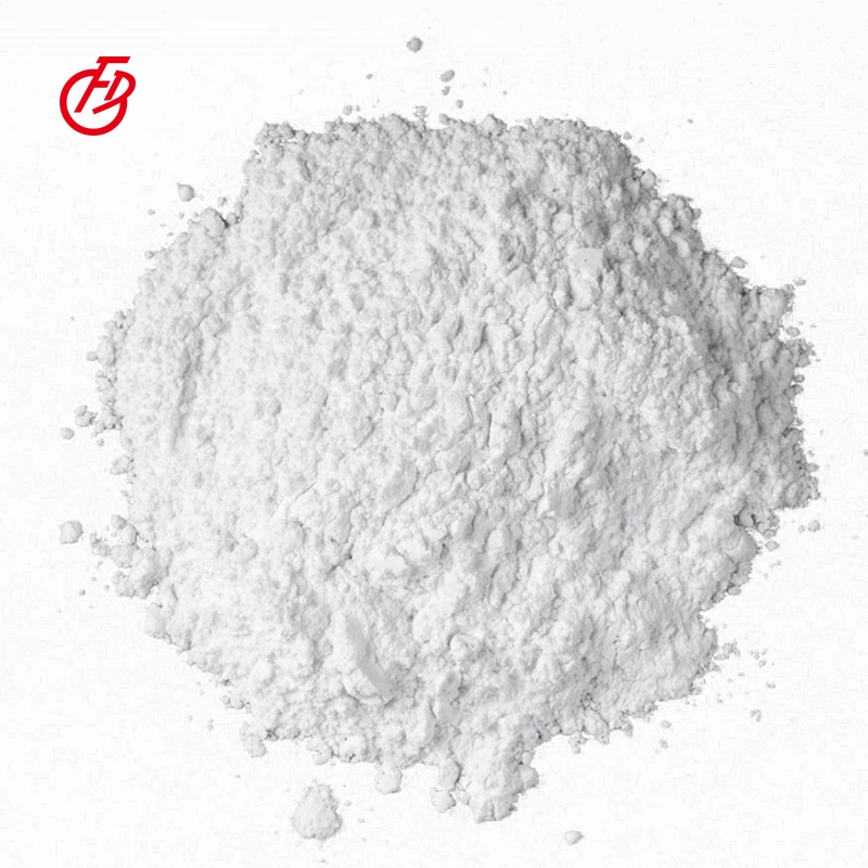 Zirconium Dioxide Industrial Grade 99.5% Min Powder Price Zro2 1314-23-4 Zirconium Dioxide