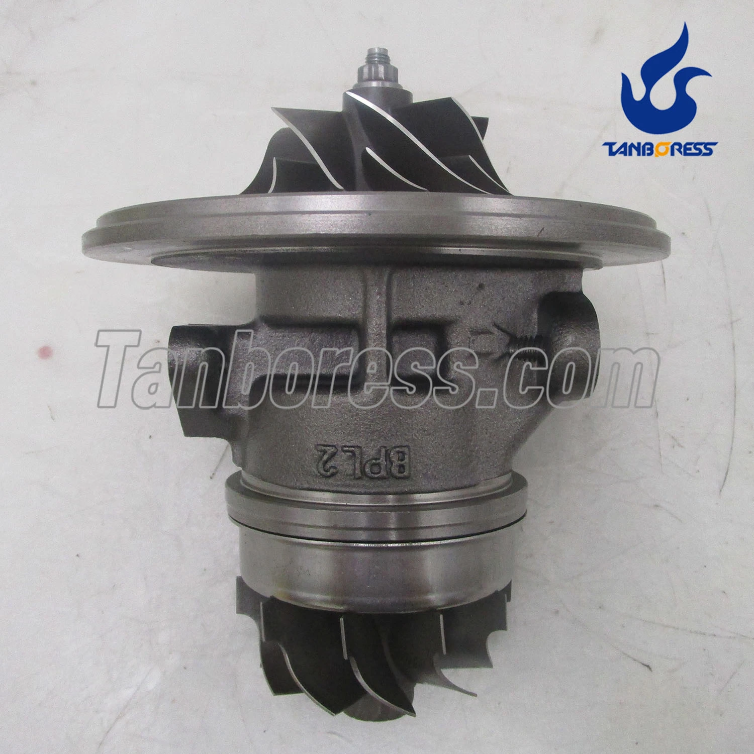 Turbocharger cartridge for HX40W Model 2840916 4051343