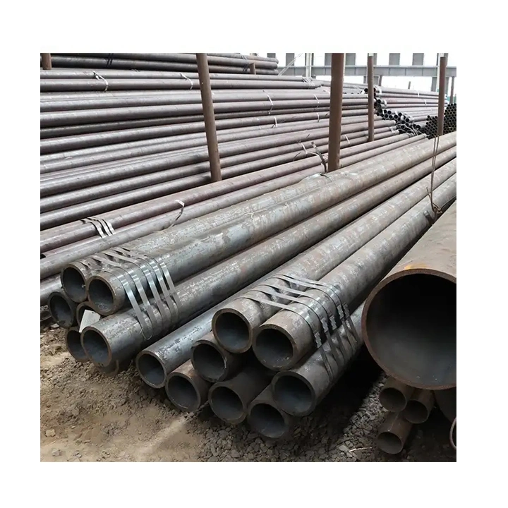 Recommended Product From This Supplier. Carbon Steel Pipe Smls Steel API 5L Pipe