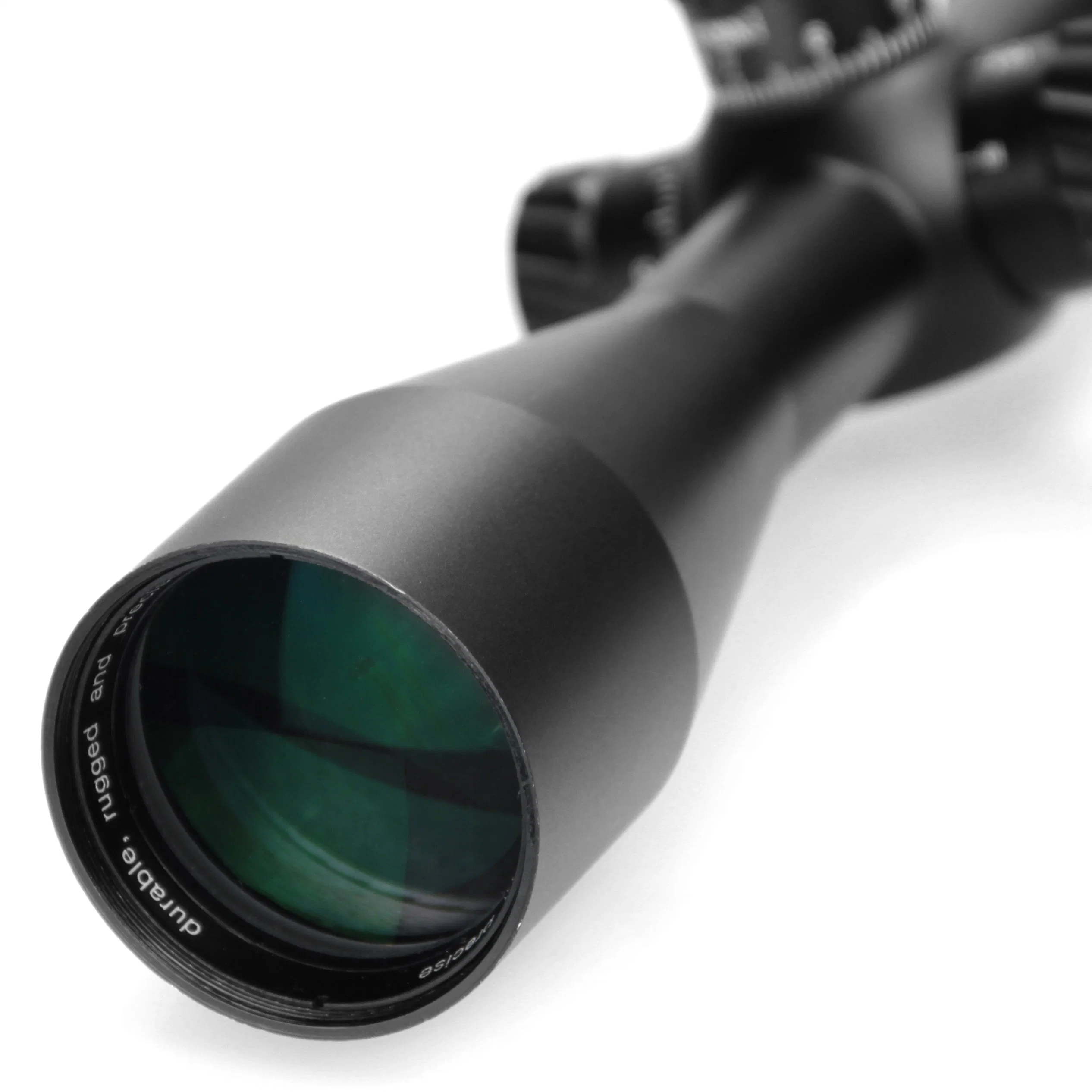 5-20X44sfir Tactical Optic Riflescope (BM-RS14007)