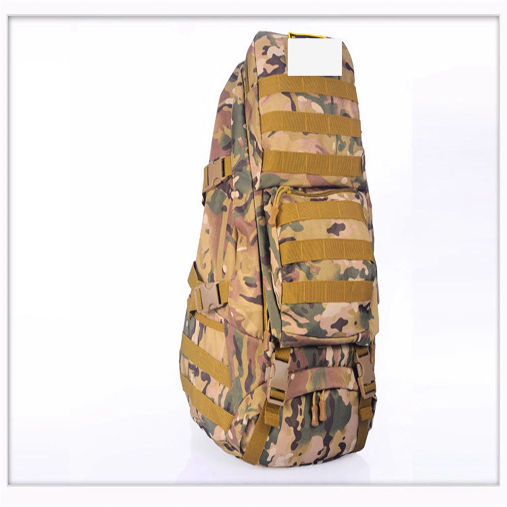 Cheap Cheap Wholesale/Supplier! Water-Proof European Multicam Tactical Hiking Shoulder Camping Backpack