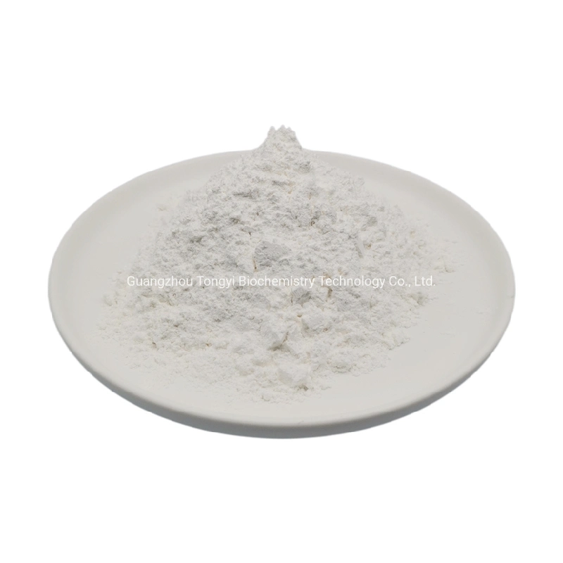 Fabricant de la poudre d'alimentation de l'API de haute pureté SAE 813-93-4 Citrate de bismuth