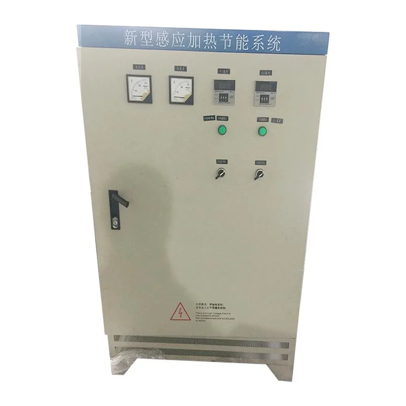 Factory Customized Sheet Metal Fabrication Control Box for Intelligent Automatic Freshly Ground Rice