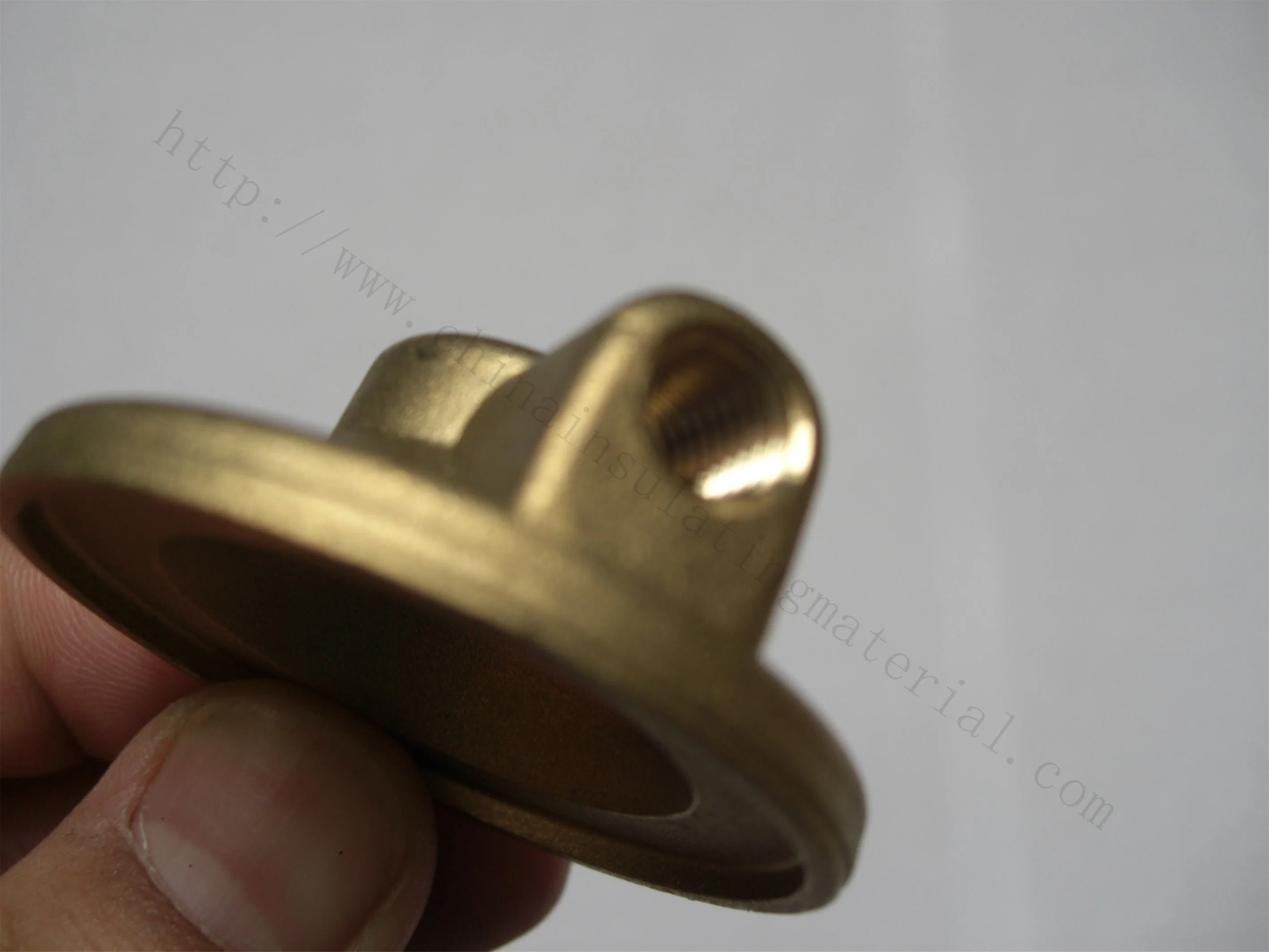 Brass Casting Parts