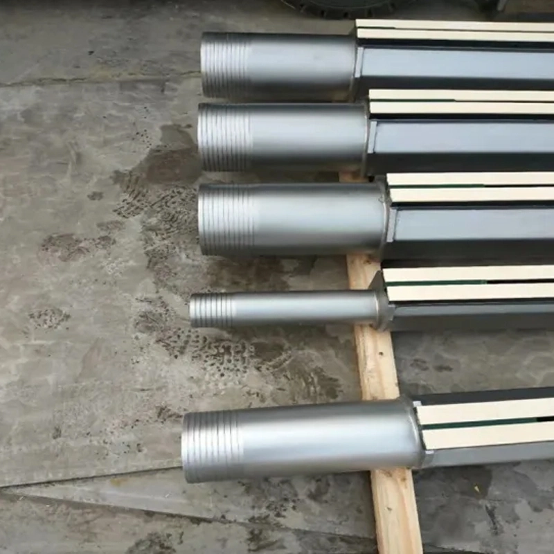 Low Friction Coefficient Ceramics Dewatering Elements