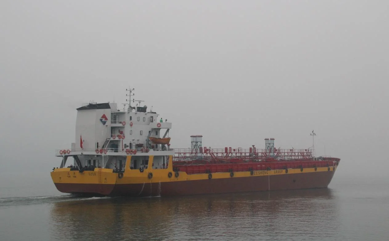 500teu 9000dwt Container Ship for Sale