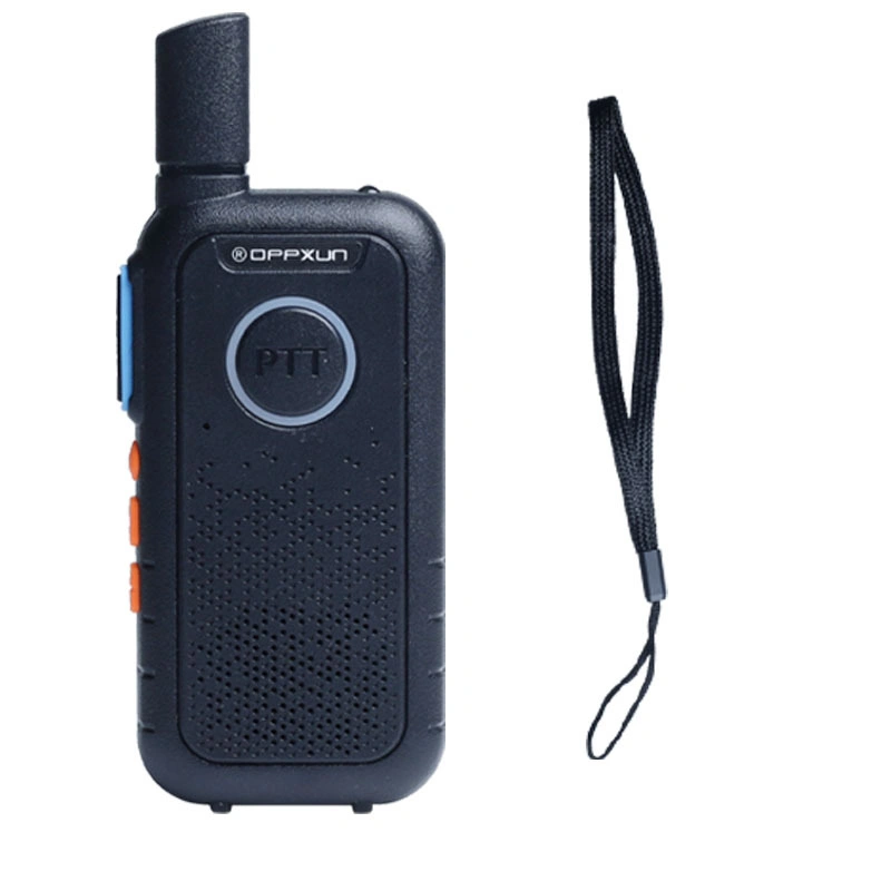 Hot Selling Wt11-2 16 Channels 1.5 Miles Long Range Walkie Talkie Set Two-Way Radio Wireless Intercom System for Elderly/Kids