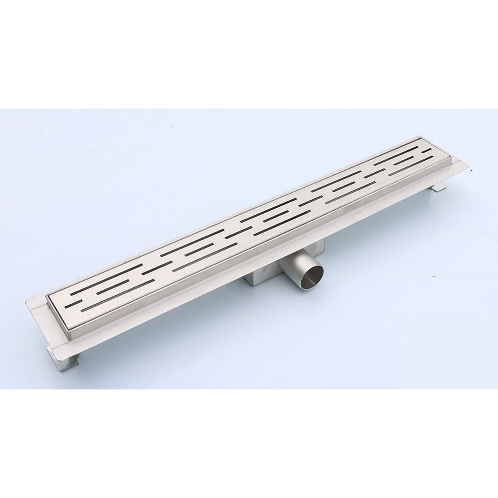 Stainless Steel 304 / 316 High quality/High cost performance  Floor Drain with Strong Drainage Performance