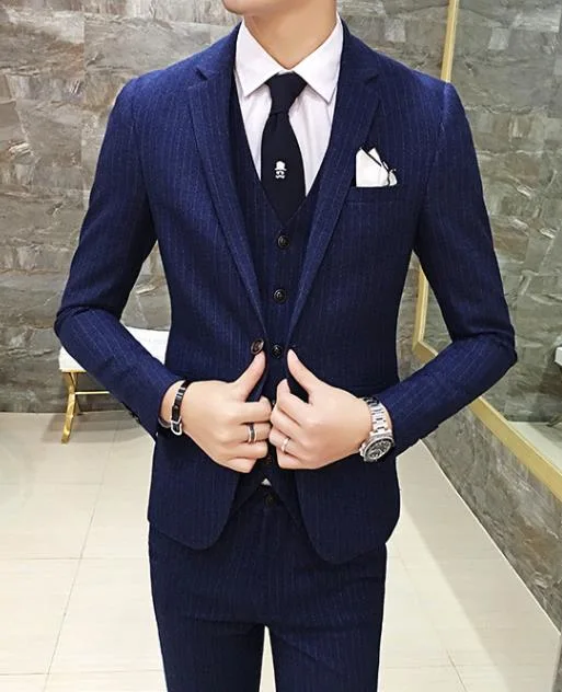 Fashion in Style Formal Apparel for Office Wedding & Party Jacket Various Colors Are Available Made in China