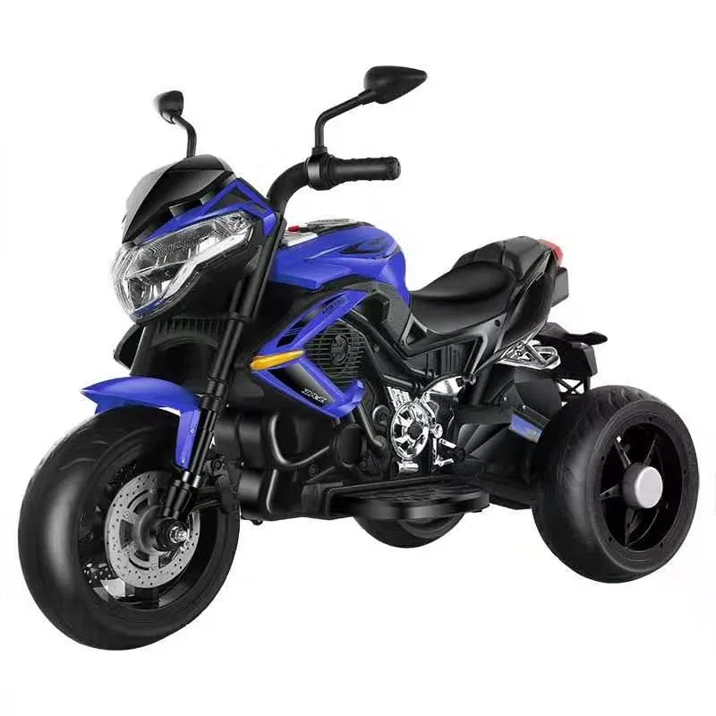 Electric Child Motorcycle with Good Quality and Best Price