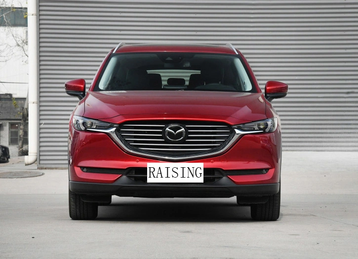 Cost-Effective Car Mazda Cx-8 Vehicle 2.0L Fwd SUV Gasoline Used Cheap Price Car