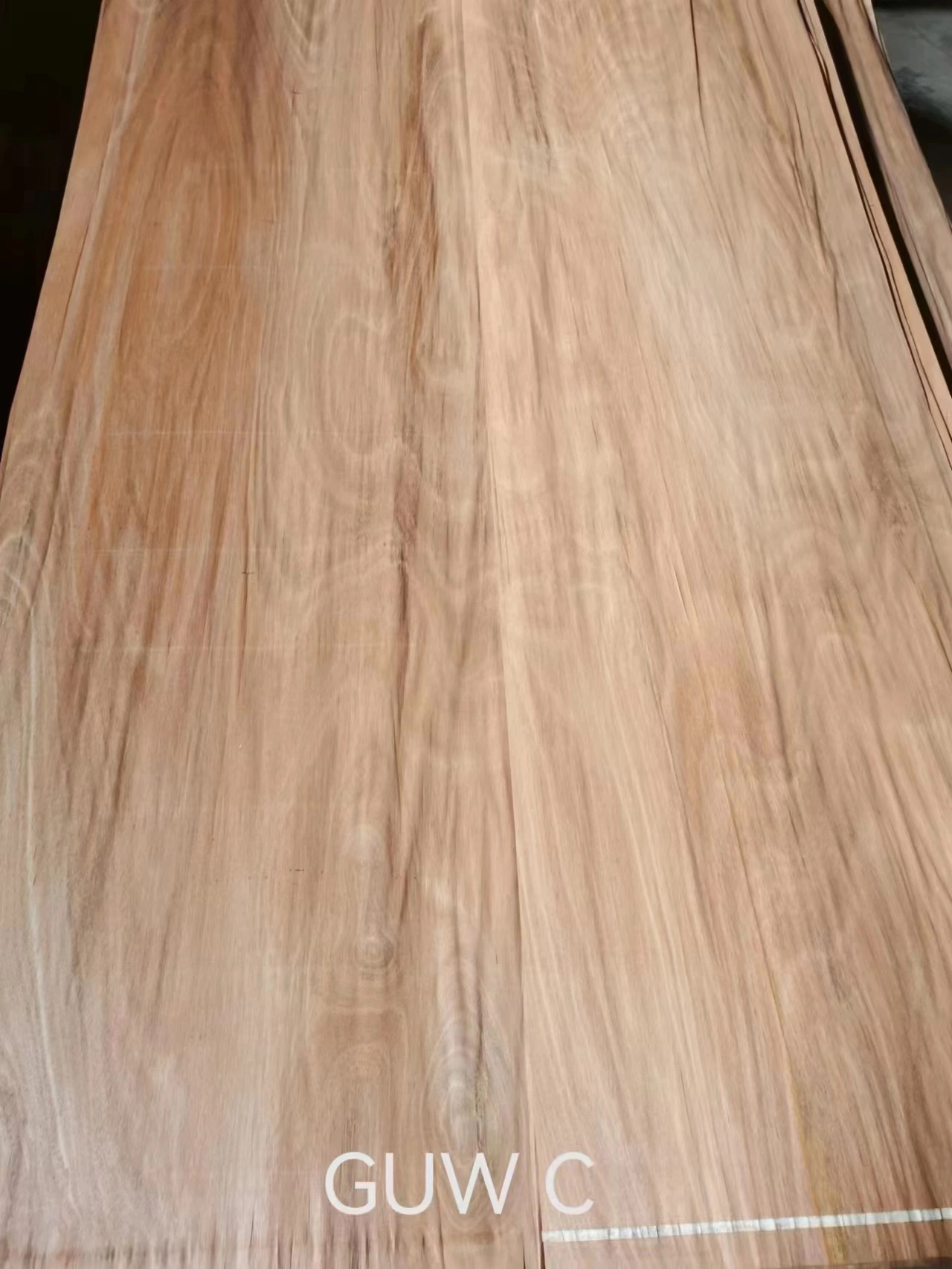 0.23mm+ Cheap Price Guw Wood Veneer for Plywood Factory at Wholesale/Supplier Cheap Price