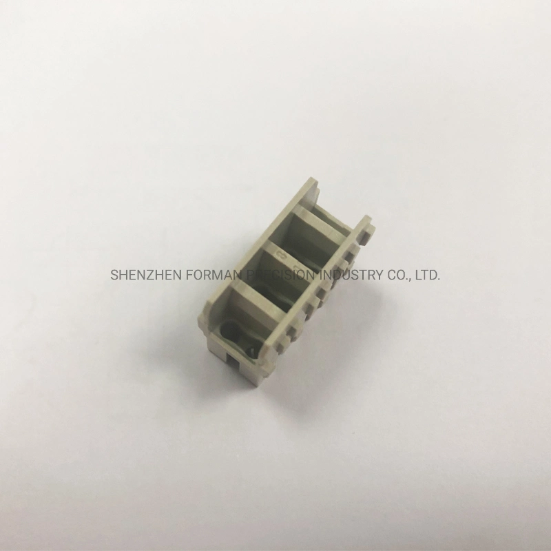 Custom Design Molding Plastic Injection Enclosure PBT Car Parts