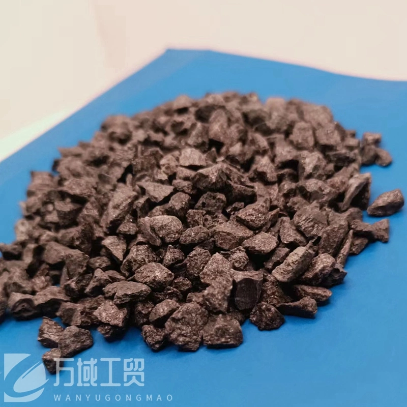 Brown Corundum for Refractory Materials 0-1mm 1-3mm Bfa