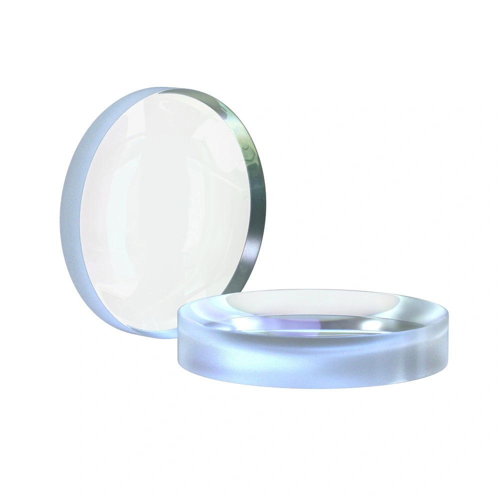 H-Zf1 Optical Glass Double Concave Lens Biconcave Lenses