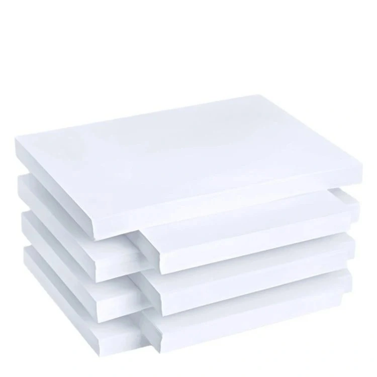 70gsm, papel de escritório com impressão de papel de cópia A4 // Papel para copiadora papel de boa qualidade