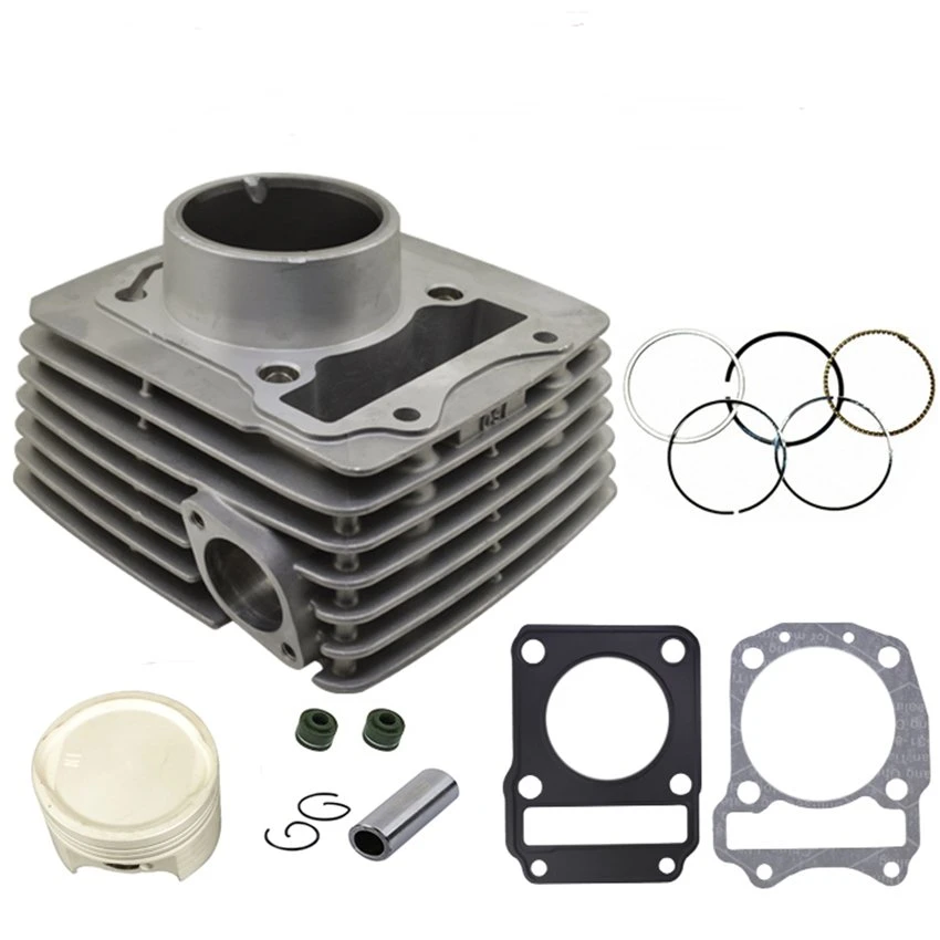 Wholesale/Supplier Chinese Motorcycle Parts Motorcycle Engine Cylinder Block for Benelli Bj150 TNT150