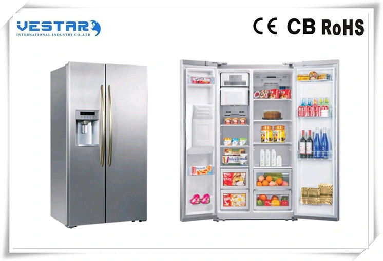 Glastür Counter Top Kühlschrank Getränkekühler Kühlschrank Custom Kühlschrank