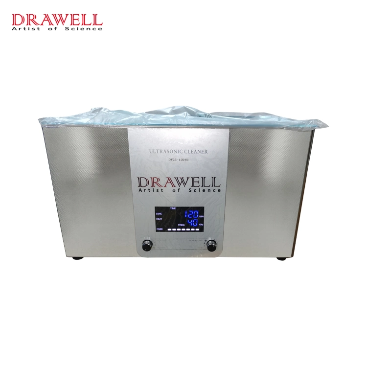 DW-4200dts Digital Desktop Ultrasonic Cleaner معتمد من CE محول صناعي فوق صوتي آلة التنظيف فوق الصوتية فوق الصوتية فوق الصوتية