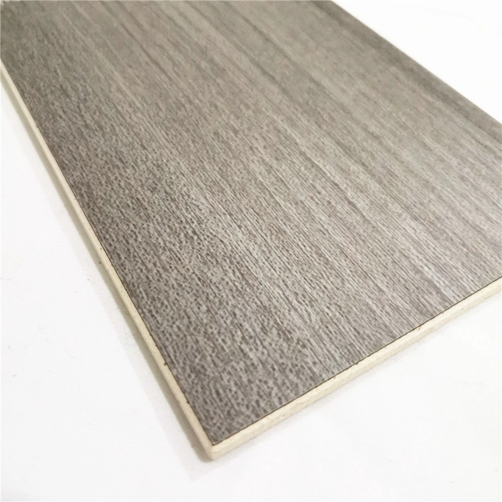 Wood Grain Lamination Decorative PVC Film for Door Furniture/Wall Panel Decoration