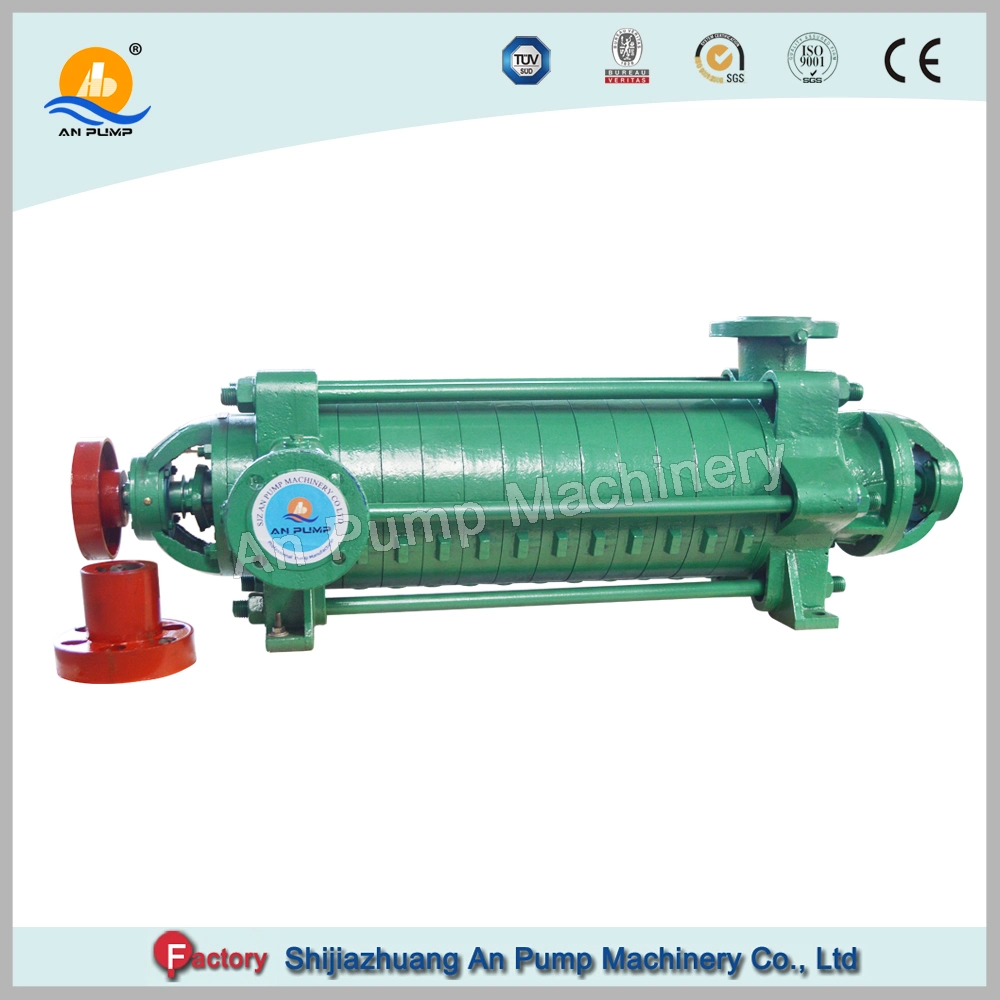 Centrifugal Type High Volume RO High Pressure Pump