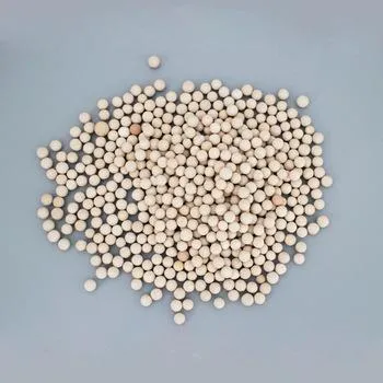 Cms 200/220/240 Molecular Sieves Is Used for Purifying Raw Materials of Air Separation Device