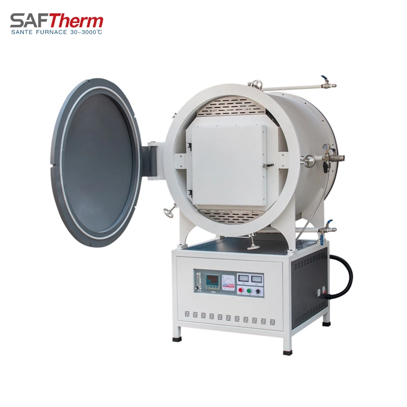 (STZ-6-10) Hot Sale Laboratory Heating Equipment with Vacuum Atmosphere